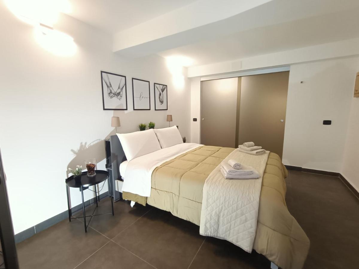 Orlando Catania Luxury Open Space Εξωτερικό φωτογραφία