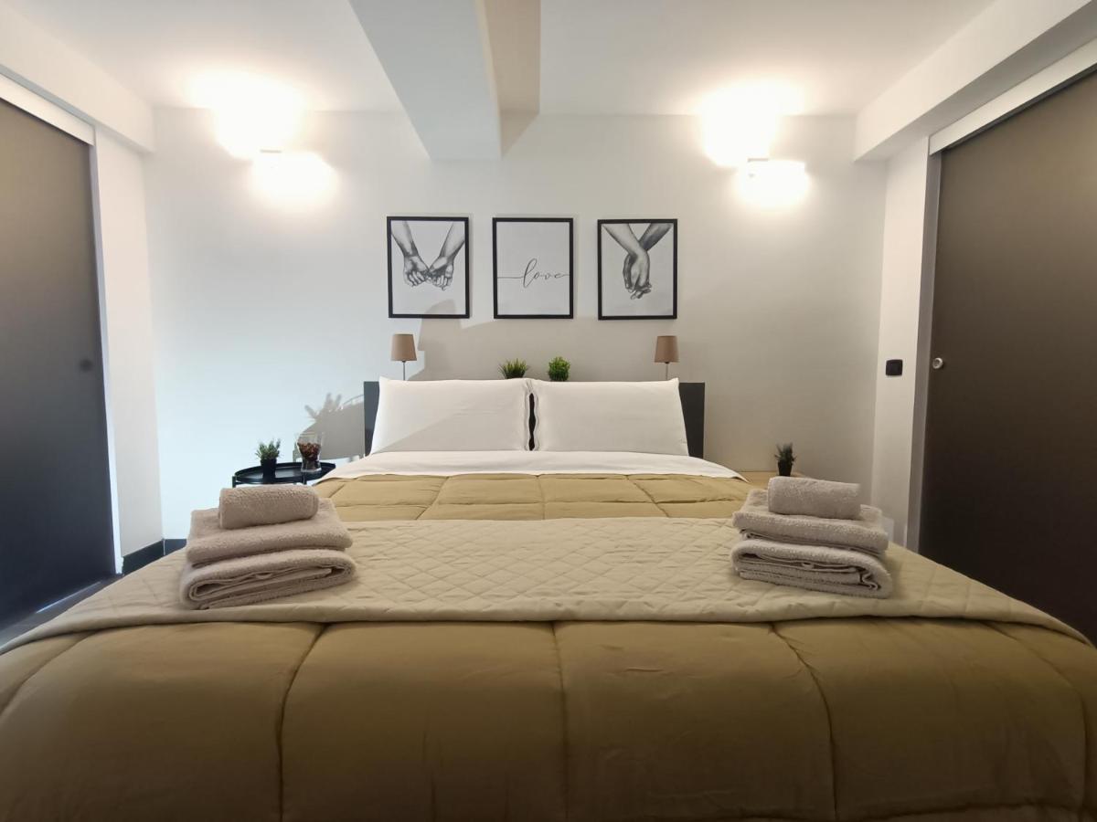 Orlando Catania Luxury Open Space Εξωτερικό φωτογραφία