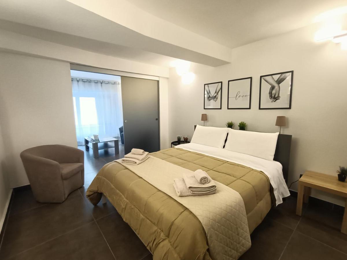 Orlando Catania Luxury Open Space Εξωτερικό φωτογραφία