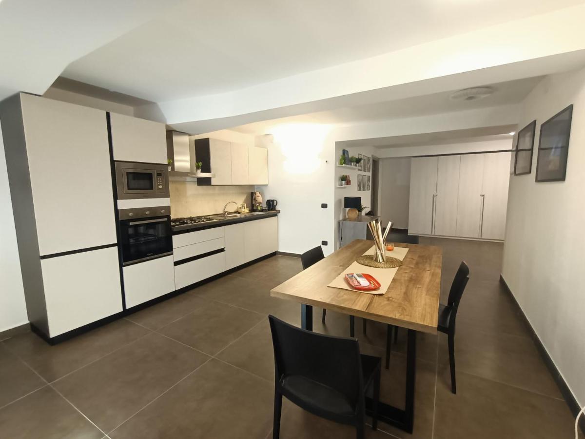 Orlando Catania Luxury Open Space Εξωτερικό φωτογραφία