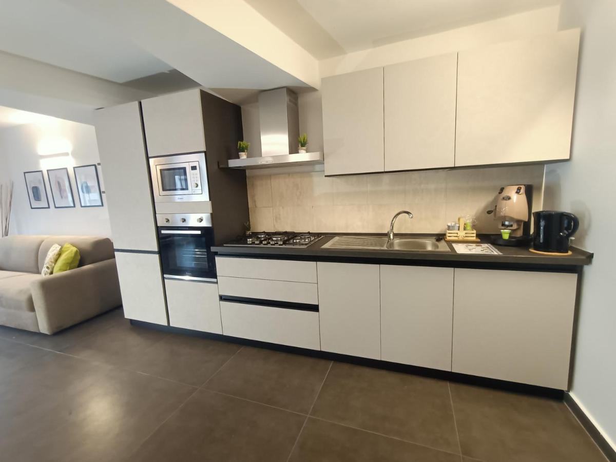 Orlando Catania Luxury Open Space Εξωτερικό φωτογραφία