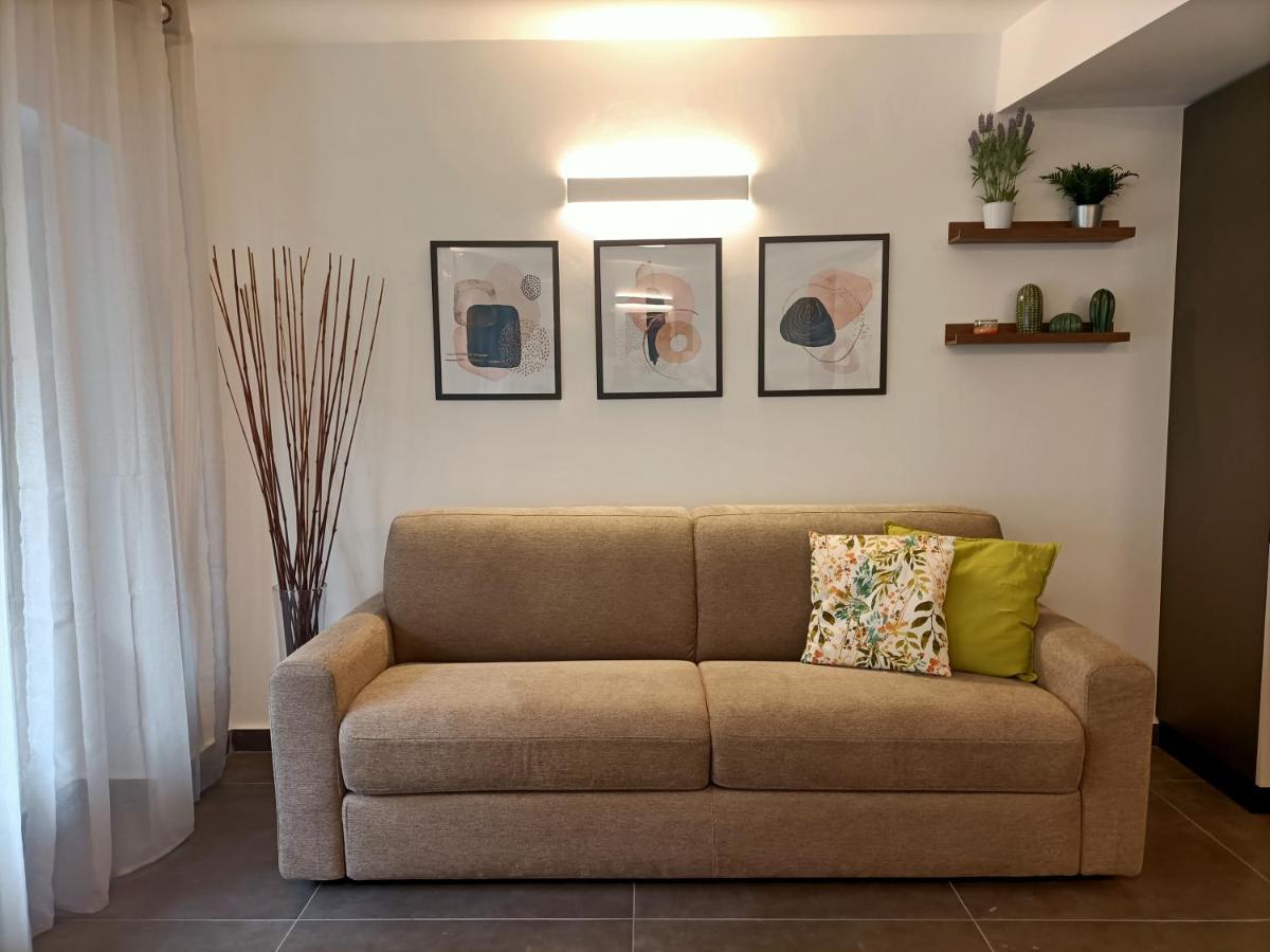 Orlando Catania Luxury Open Space Εξωτερικό φωτογραφία