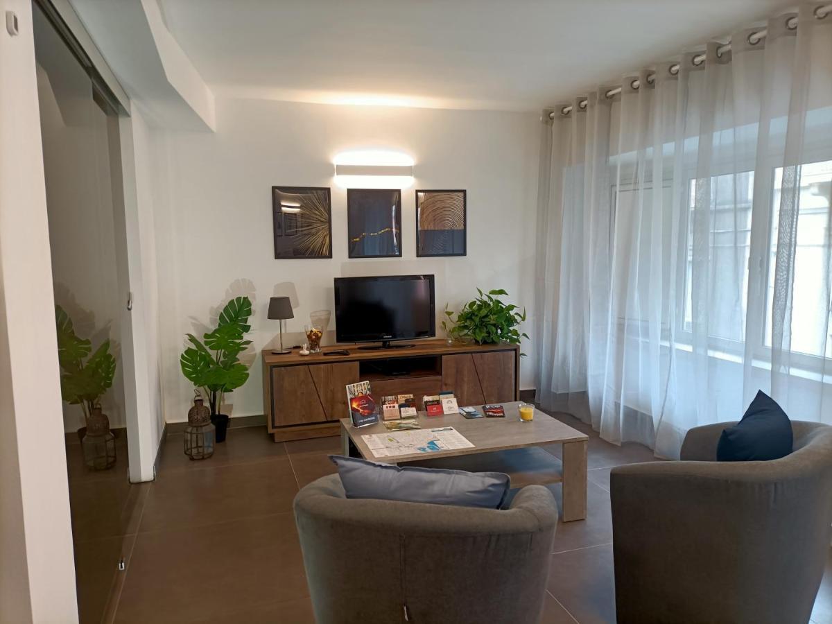 Orlando Catania Luxury Open Space Εξωτερικό φωτογραφία