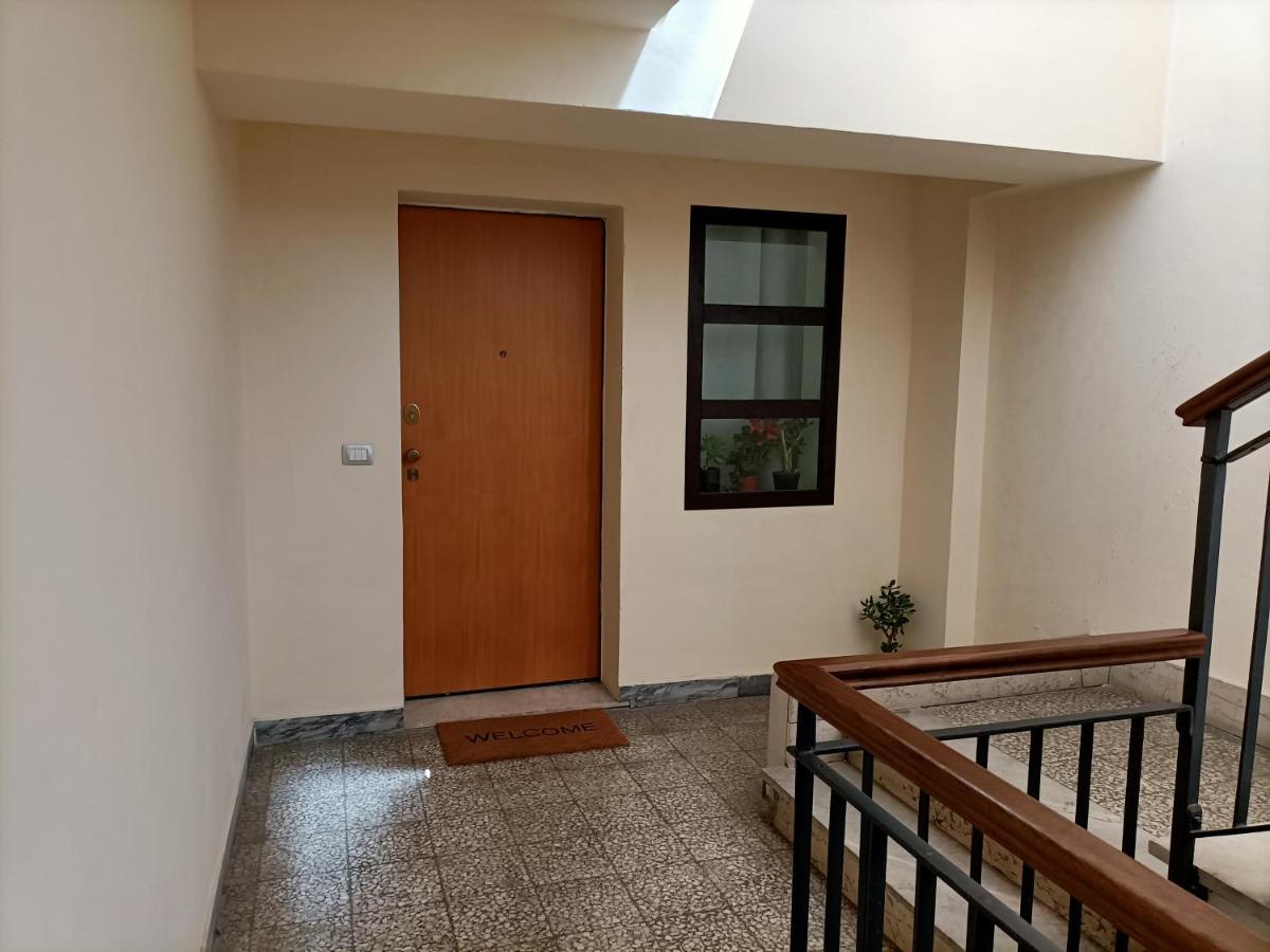 Orlando Catania Luxury Open Space Εξωτερικό φωτογραφία