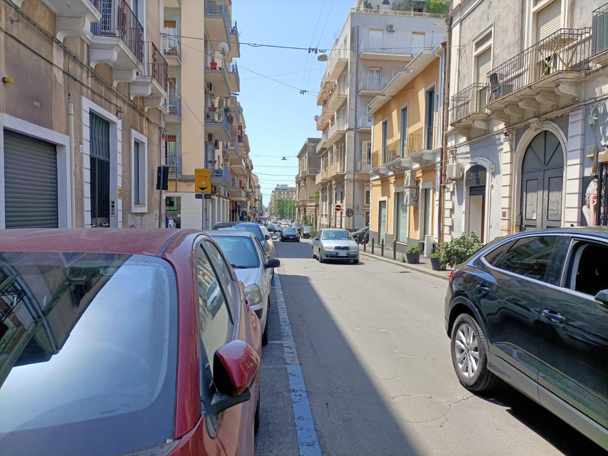 Orlando Catania Luxury Open Space Εξωτερικό φωτογραφία