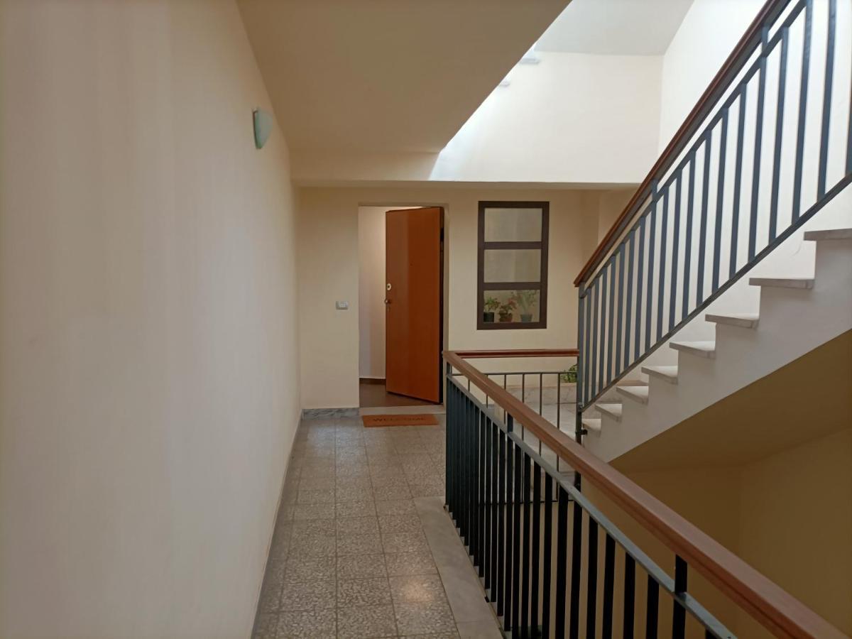 Orlando Catania Luxury Open Space Εξωτερικό φωτογραφία