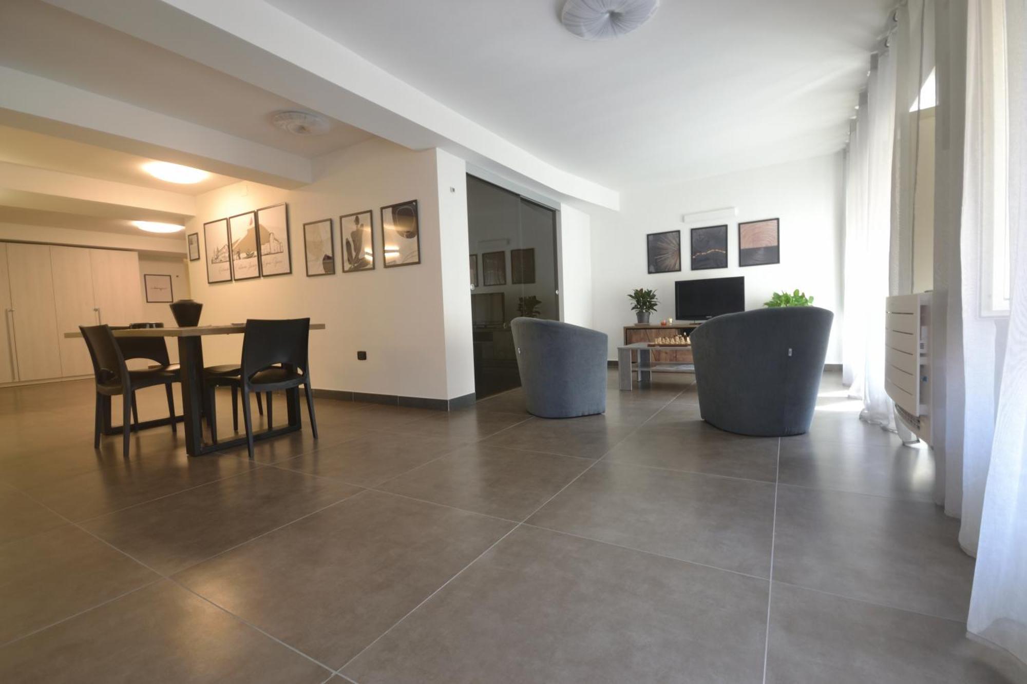 Orlando Catania Luxury Open Space Εξωτερικό φωτογραφία