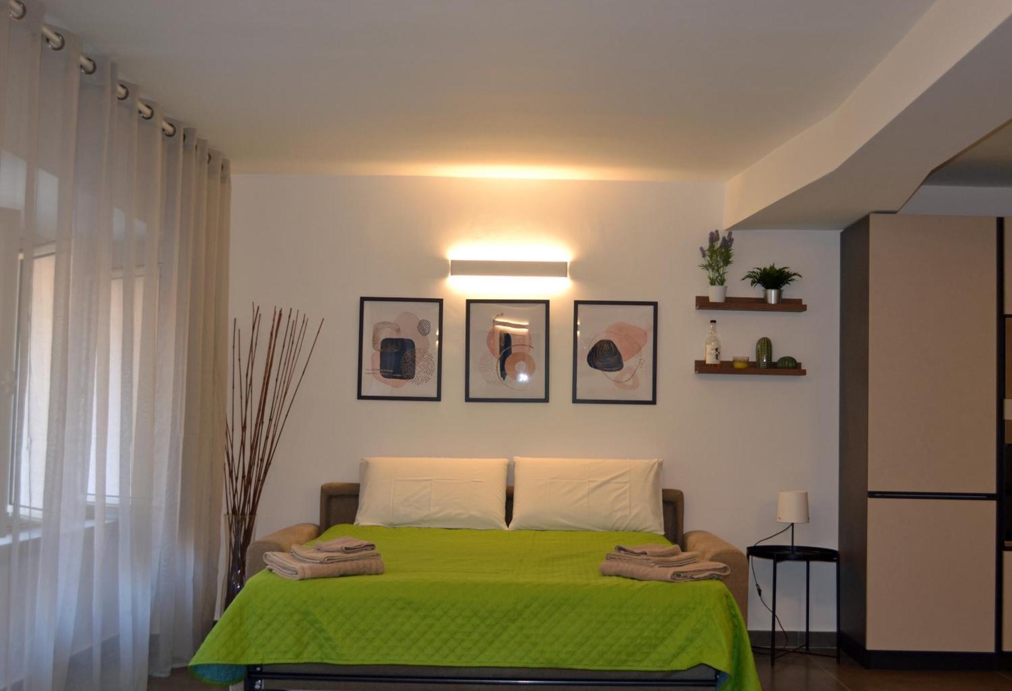 Orlando Catania Luxury Open Space Εξωτερικό φωτογραφία