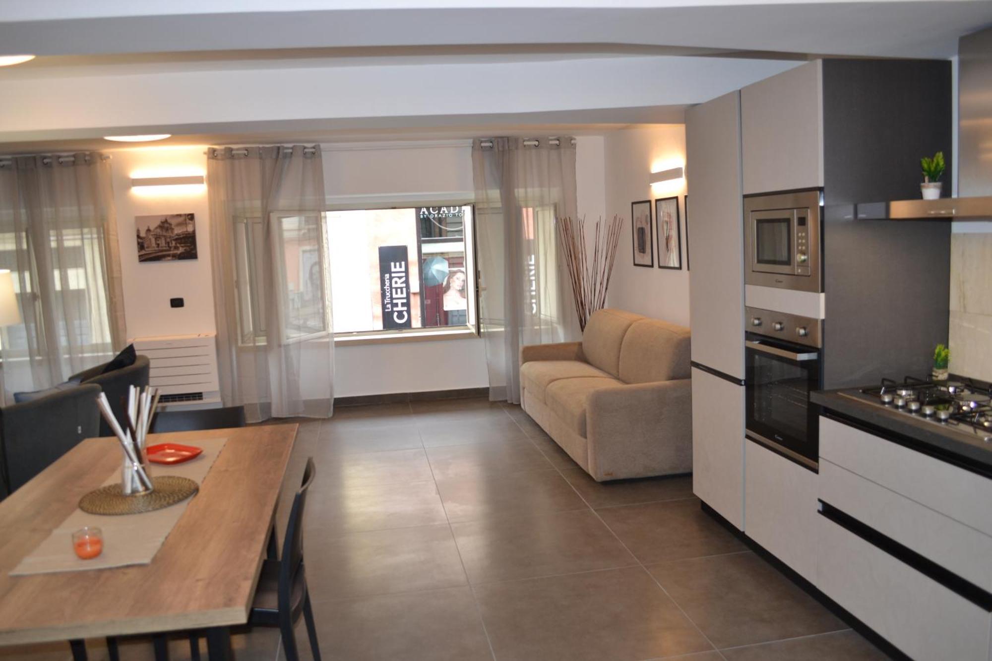 Orlando Catania Luxury Open Space Εξωτερικό φωτογραφία