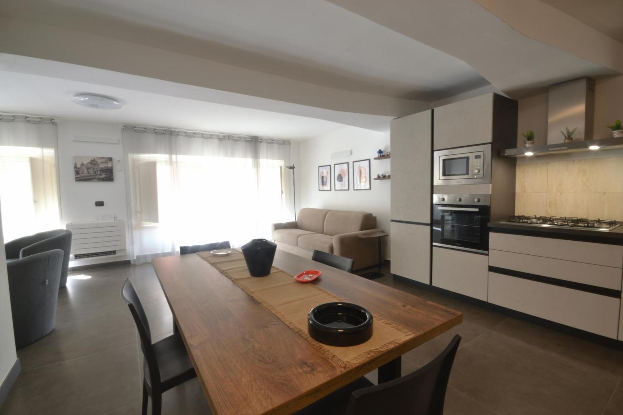 Orlando Catania Luxury Open Space Εξωτερικό φωτογραφία