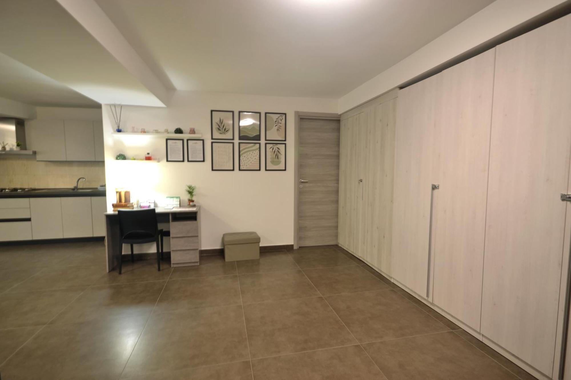 Orlando Catania Luxury Open Space Εξωτερικό φωτογραφία